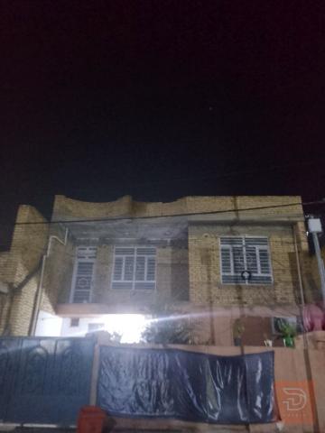 بيت بناء حديث في الكوت 200 للبيع في واسط