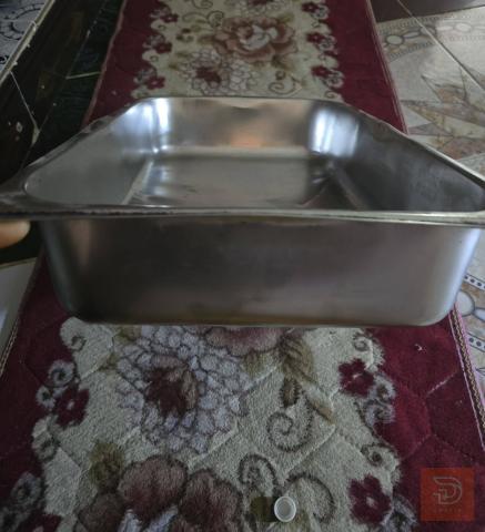 بلانكات خشبية متنوعة للبيع في واسط