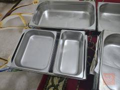 بلانكات خشبية متنوعة للبيع في واسط