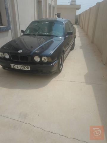 بي ام دبليو بي ام 525 1995 للبيع في ميسان