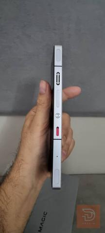 ريد ماجيك 10 برو مستعمل للبيع في النجف الأشرف
