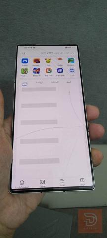 ريد ماجيك 10 برو مستعمل للبيع في النجف الأشرف