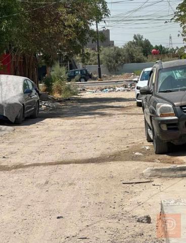 بيت طابقين في بغداد الانتصار 75 متر للبيع