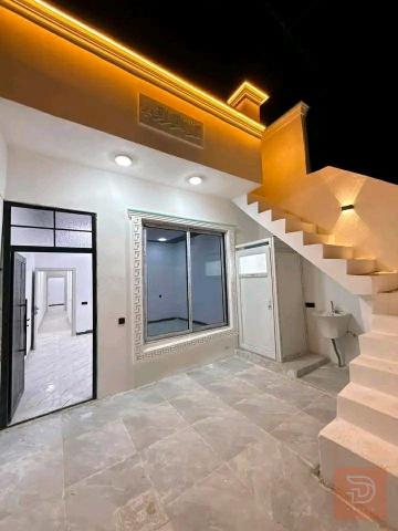 دار بناء حديث صفر حي بدر 100 متر للبيع في كركوك