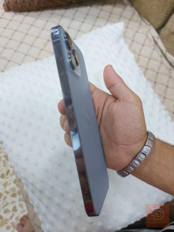 أيفون 13 برو ماكس 256 غيغا مستعمل للبيع في نينوى
