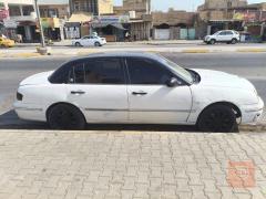 كيا اوبيرا 2005 نظيفة للبيع في كربلاء المقدسة