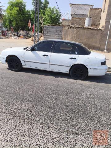 كيا اوبيرا 2005 نظيفة للبيع في كربلاء المقدسة