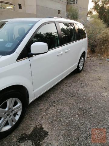 كرفان sxt 2019 للبيع في بغداد