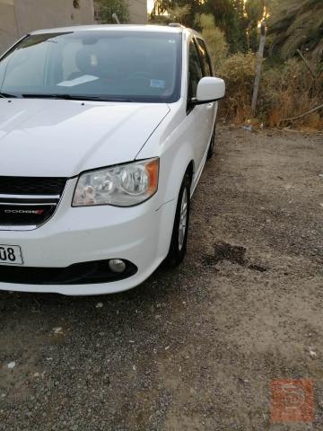 كرفان sxt 2019 للبيع في بغداد