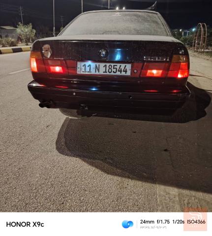 سيارة وارد يابان نظيفة