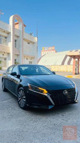 نيسان ألتيما 2024 SV للبيع في كركوك