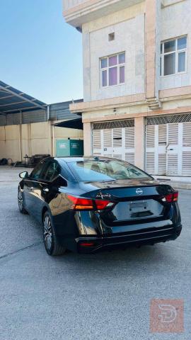 نيسان ألتيما 2024 SV للبيع في كركوك