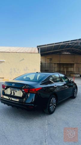 نيسان ألتيما 2024 SV للبيع في كركوك