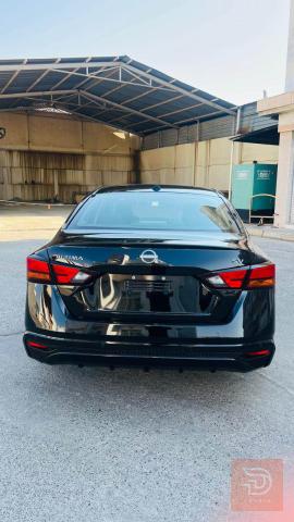 نيسان ألتيما 2024 SV للبيع في كركوك