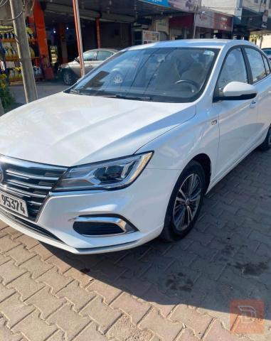 MG5 2024 كومفورت للبيع في كركوك
