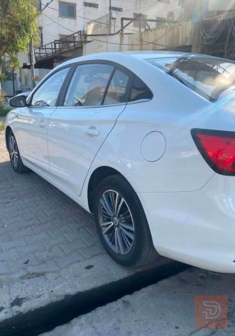 MG5 2024 كومفورت للبيع في كركوك