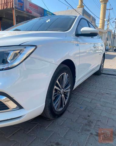 MG5 2024 كومفورت للبيع في كركوك