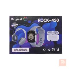 ROCK-450 جديد للبيع في بغداد