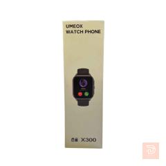 UMEOX Umeox Watch Phone X300 جديد للبيع في بغداد
