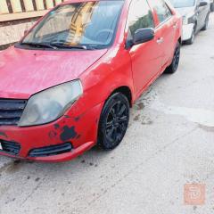جيلي ام كي موديل 12 بغداد للبيع