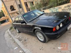 BMW 535 موديل 1990 للبيع في بغداد