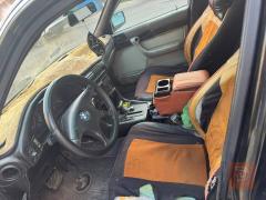 BMW 535 موديل 1990 للبيع في بغداد