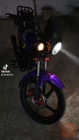 سونك 200 جديد للبيع في ديالى