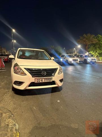 نيسان سني 2023 للبيع في بغداد