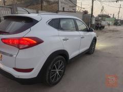 هيونداي توسان 2017 خليجي للبيع في النجف الأشرف