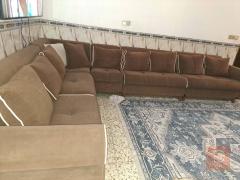 تخم ديوان نظيف جدا مستعمل للبيع في بغداد