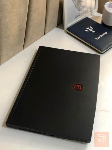 لابتوب msi gf63 بمواصفات i5 مستعمل للبيع في نينوى
