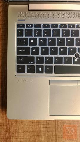 HP EliteBook 745 G6 شاشة لمس للبيع في نينوى