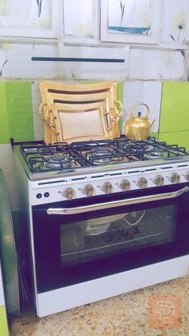 طباخ كريازي خمس عيون جديد للبيع في بغداد