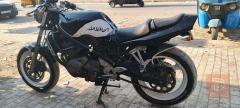 باندا *250 للبيع في بغداد