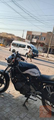 باندا *250 للبيع في بغداد