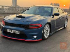 دوج تشارجر GT 2020 للبيع في بغداد