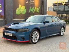 دوج تشارجر GT 2020 للبيع في بغداد