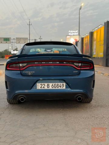 دوج تشارجر GT 2020 للبيع في بغداد
