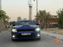 دودج تشارجر 2019 للبيع في بغداد