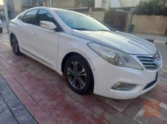 هيونداي ازيرا 2012 خليجي فول للبيع في كربلاء المقدسة