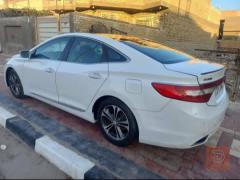 هيونداي ازيرا 2012 خليجي فول للبيع في كربلاء المقدسة