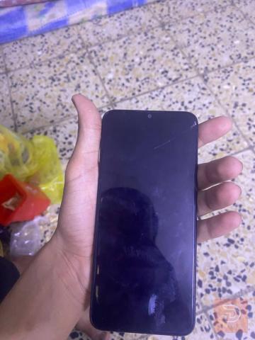 جهاز oppo A17k بذاكرة 64 غيغا مستعمل للبيع في بغداد