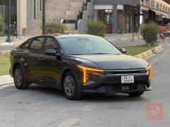 Kia k4 2025 LX