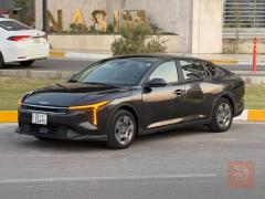 Kia k4 2025 LX