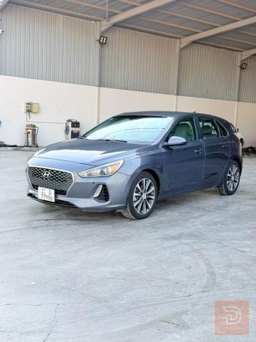 هيونداي النترا 2019 مواصفات GT للبيع في واسط