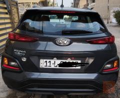 هيونداي كونا 2019 للبيع في بغداد