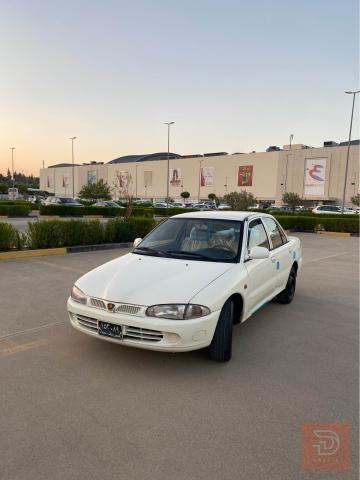 بروتون موديل 2004 للبيع في كركوك