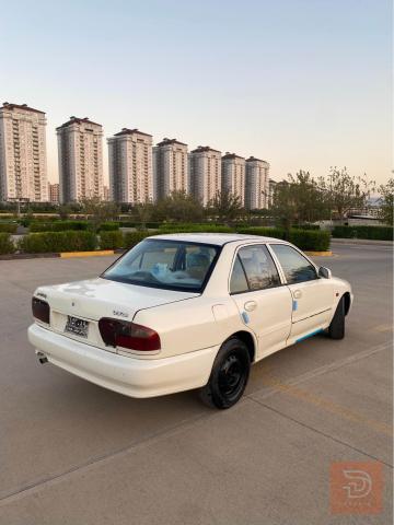 بروتون موديل 2004 للبيع في كركوك