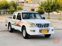 بيكاب گونا 2006 للبيع في كركوك