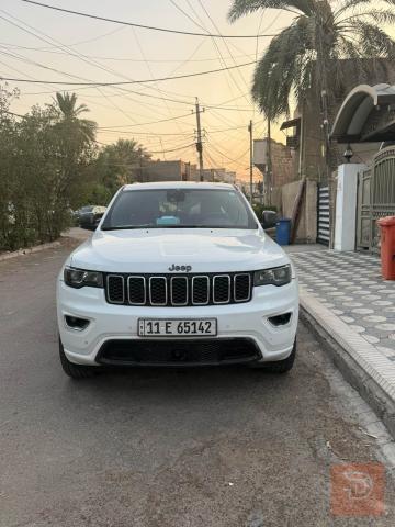جيب لمتد موديل 2021 للبيع في بغداد